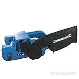 Bandschleifer, 76 mm, 900W Bandschleifer, 76 mm, 900W