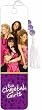 CHEETAH GIRLS CAST Bookmark
