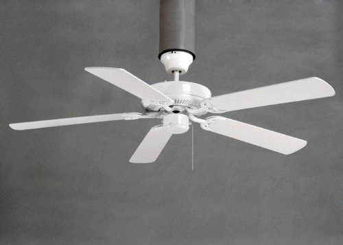 Matthews Fan Co 5 in DR BZTT 5 in Downrod for Matthews Fans Bronzette