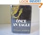 Once an Eagle