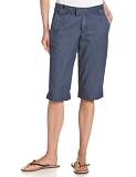 Gloria Vanderbilt Women's Marylou Denim Skimmer