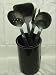Revere 5-Piece Stainless Steel Triple Rivet Crockpot Set