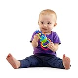 O Ball Clickity Twist Toy