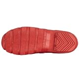 picture of Hunter Unisex Original Tall Wellies Red W23499 3 UK