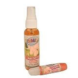 Webkinz Body Spritz -- Strawberry