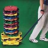 Scooter Stacker