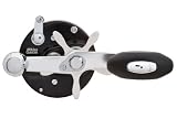 Abu Garcia Ambassadeur 10000i Big Game Series Baitcast Reel, 20-Pound/430-Yard Reel, Right-Hand