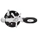 Abu Garcia Ambassadeur 10000i Big Game Series Baitcast Reel, 20-Pound/430-Yard Reel, Right-Hand