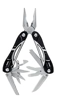 Gerber 22-41568 CruxTM Butterfly Opening Multi-Plier