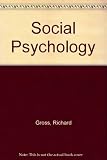 Social psychology