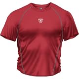 Reebok Men's Speedwick Loose SS Tee