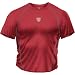 Reebok Men's Speedwick Loose SS Tee