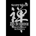 Zen Buddhism: The Pathway to Nirvana book cover