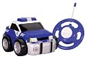 Kid Galaxy "My 1st RC" Police Car