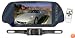 PYLE PLCM7200 7-Inch TFT Mirror Monitor with Rear-View Night Vision Camera