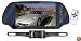 Pyle PLCM7200 7-Inch TFT Mirror Monitor with Rearview Night Vision Camera