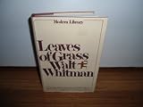Leaves of Grass (The Modern Library, G50.1)