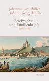 Produkt-Bild: Briefwechsel und Familienbriefe. Kommentar: 1766-1789