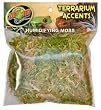 ZOO ACCENTS HUMIDIFYING MOSS