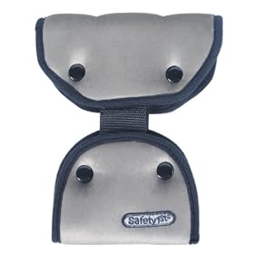 Safety 1st Seat Belt Adjuster