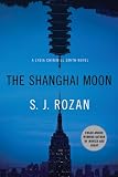 The Shanghai Moon: A Bill Smith/Lydia Chin Novel (Bill Smith/Lydia Chin Novels)