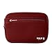 Berlin Gear Neoprene Pouch, Maroon