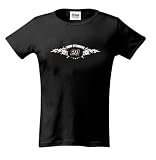Tony Stewart Women's Metallic Ink T-Shirt