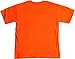 JACK O' LANTERN PUMPKIN Youth T-shirt / Easy Halloween Costume Fun Tee