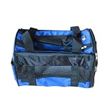 Pet Carrier Dog Cat Airline Bag Tote Purse Handbag 14U