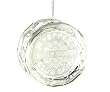 Carlton Cards Heirloom The Beatles Sgt Peppers Drum Christmas Ornament