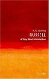 Russell: A Very Short Introduction (Very Short Introductions)