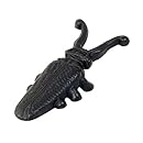 Minuteman International Black Boot Jack Cricket