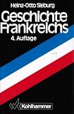 Produkt-Bild: Geschichte Frankreichs