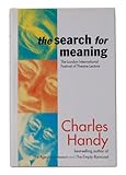 The search for meaning