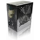 Thermaltake W0129RU Purepower 600W ATX 2.0 Power Supply with Active PFC