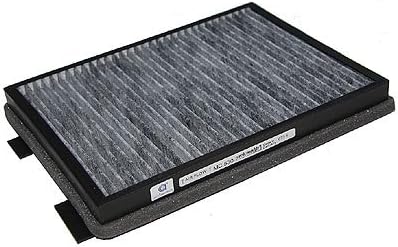 BMW E39 525i 528i 530i 540i M5 Cabin Air Filter SET 64110008138 FEBI GERMANY