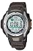 Casio Pathfinder Watch with Hunting Timer