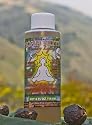 Maggie's Soap Nuts Laundry Liquid - 4oz.- 8 Loads - CONCENTRATED - The World's Only Laundry Liquid Made With NO Synthetic Chemcials. Micro-brewed in an Organic Tea Bottling Facility From Wild Harvested Soap Nuts.