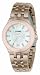 Fossil Ladies Sport Watch, Gold Plated Bracelet, White Dial AM4125