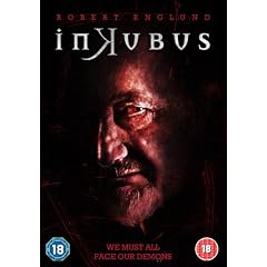 Inkubus [DVD]