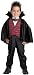 Kids Toddler Costumes Boys Vampire Count Dracula Monster Cute Scary Costume Theme Party Outfit