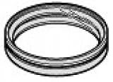 Canon FA-DC67A Filter Adapter - 4728B001