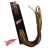 RED WING レッドウィング レッドウイング レザーシューレース　靴ひも