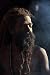 Meditation Poster Indian Ascetic Sadhu Photo Print 76 x 51 Cms