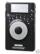 Degen DE1123 DSP AM/FM/SW Pocket Radio with 1GB MP3 Player & Recorder
