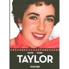 Movie ICONS. Taylor: The Last True Hollywood Diva