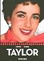 Elizabeth Taylor: The Last True Hollywood Diva (Movie Icons)