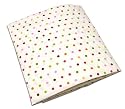 Nautica Kids Crib Sheet Hannah