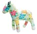 Color Zoo Dakota The Donkey, Green