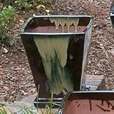 Flower Pot - Small Japanese Modern Planter